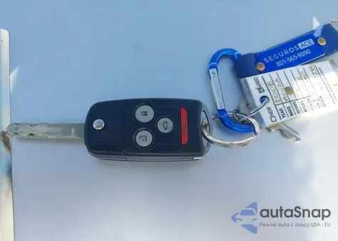 2008 Acura Tl 3.2 from USA, damaged, VIN 19UUA66218A002390